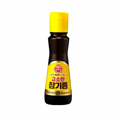 オトギ ゴマ油 110ml